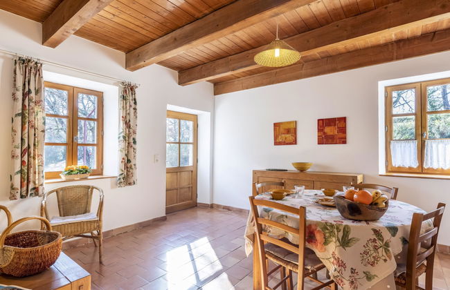 Casa de 3 quartos em Verfeuil com jardim e terraço - Foto 8