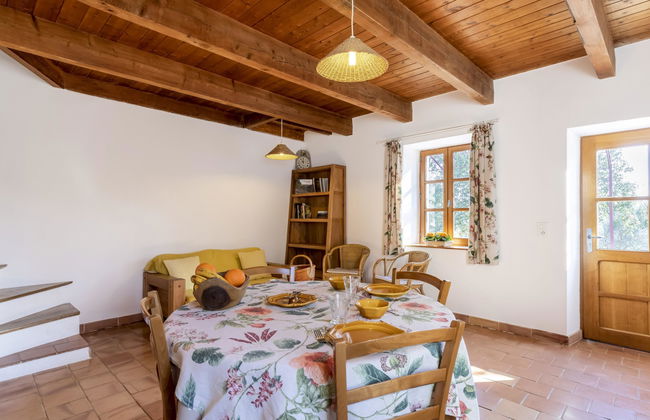 Casa de 3 quartos em Verfeuil com jardim e terraço - Foto 7