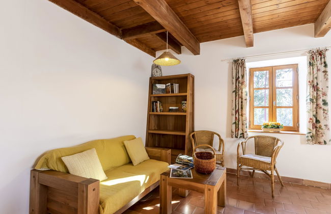 Casa de 3 quartos em Verfeuil com jardim e terraço - Foto 6