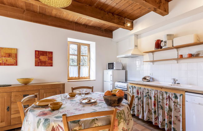 Casa de 3 quartos em Verfeuil com jardim e terraço - Foto 15