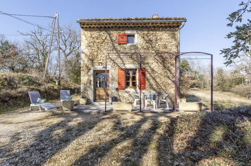 Photo 19 - Maison de 2 chambres à Verfeuil avec jardin et terrasse