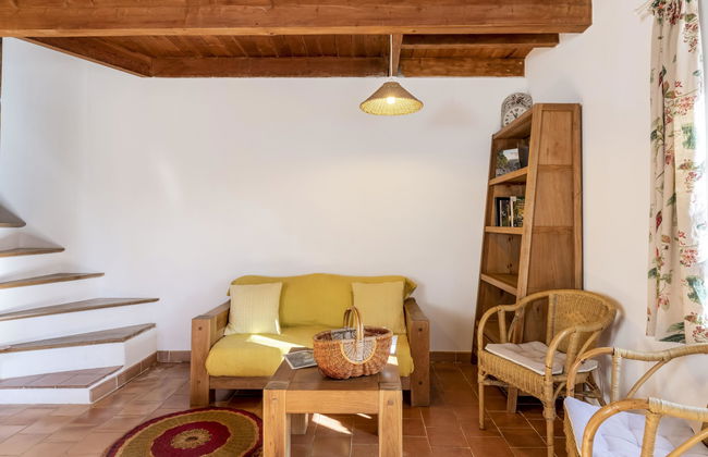 Casa de 3 quartos em Verfeuil com jardim e terraço - Foto 4