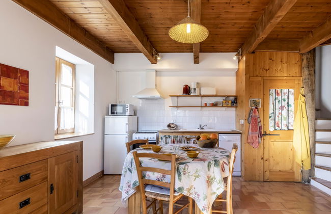 Casa de 3 quartos em Verfeuil com jardim e terraço - Foto 14