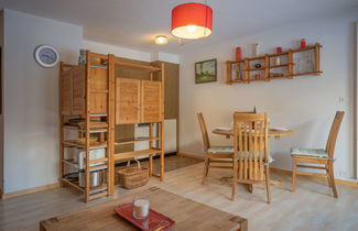 Photo 1 - 1 bedroom Apartment in Leytron with terrace