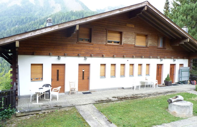 Apartamento de 2 quartos em Leytron com terraço - Foto 18