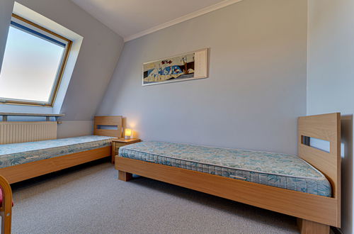 Foto 22 - Appartamento con 2 camere da letto a Cracovia