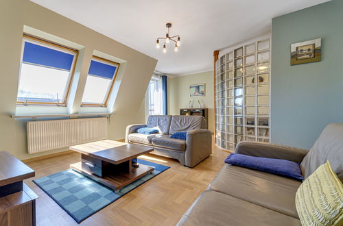 Foto 6 - Appartamento con 2 camere da letto a Cracovia