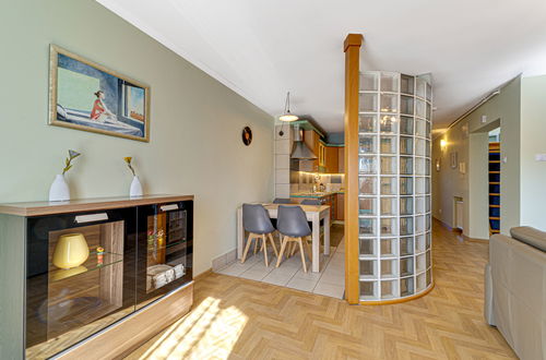 Foto 4 - Appartamento con 2 camere da letto a Cracovia