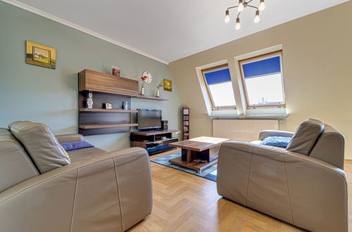 Foto 7 - Appartamento con 2 camere da letto a Cracovia