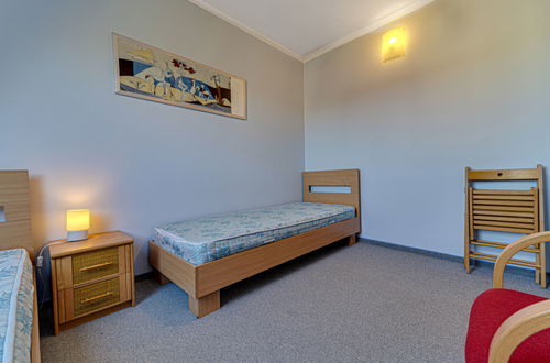 Foto 23 - Appartamento con 2 camere da letto a Cracovia