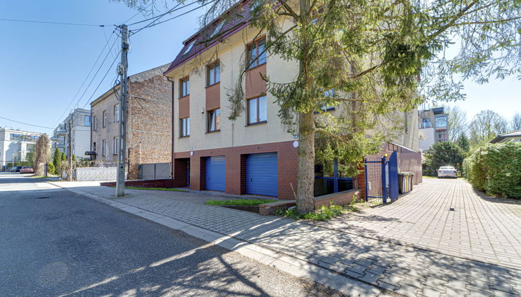 Foto 1 - Appartamento con 2 camere da letto a Cracovia