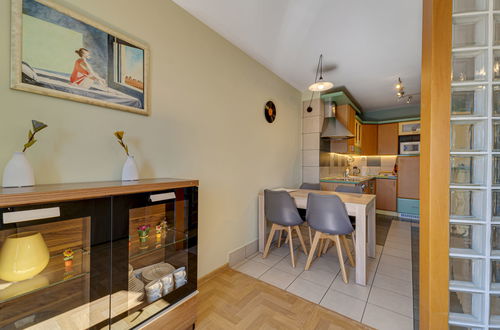 Foto 9 - Appartamento con 2 camere da letto a Cracovia