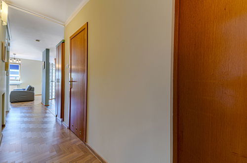 Foto 20 - Appartamento con 2 camere da letto a Cracovia