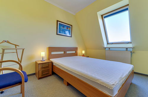 Foto 28 - Appartamento con 2 camere da letto a Cracovia