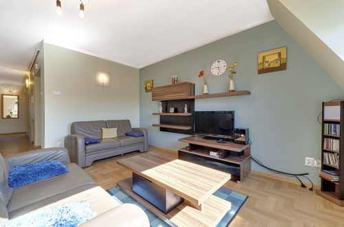 Foto 3 - Appartamento con 2 camere da letto a Cracovia