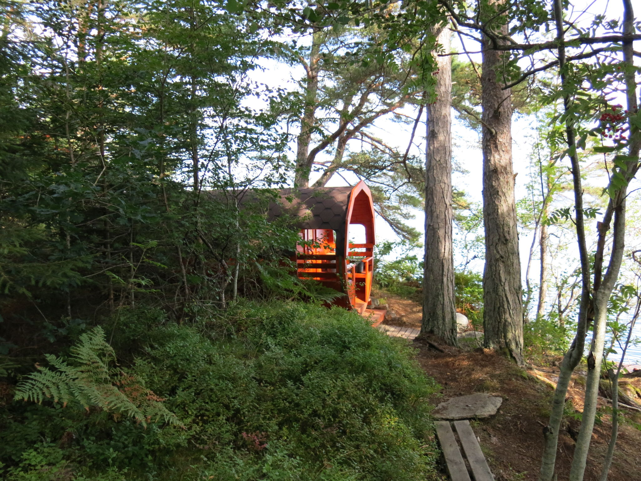 Photo 23 - 3 bedroom House in Balestrand with garden and terrace