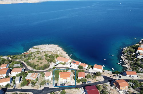 Photo 14 - Appartement de 1 chambre à Senj avec vues à la mer