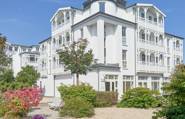 Seepark Sellin - Foto 11