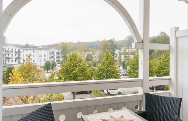 Seepark Sellin - Foto 4