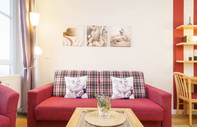 Seepark Sellin - Foto 2