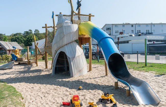 Seepark Sellin - Foto 15