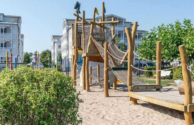 Seepark Sellin - Foto 14