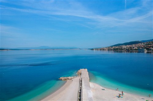 Photo 20 - 2 bedroom Apartment in Crikvenica with sea view