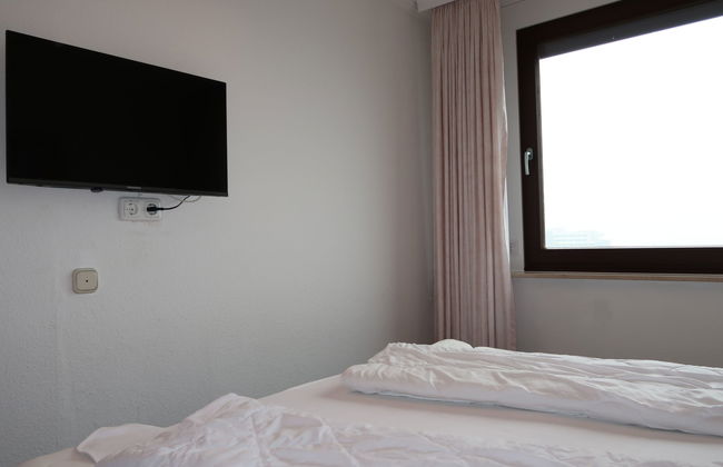 Apartment mit 2 Schlafzimmern in Damp - Foto 9