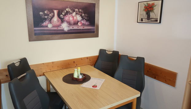 Apartment mit 2 Schlafzimmern in Damp - Foto 3