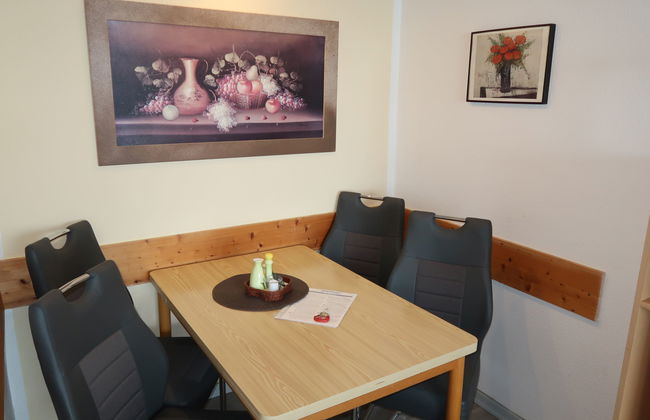 Apartment mit 2 Schlafzimmern in Damp - Foto 3