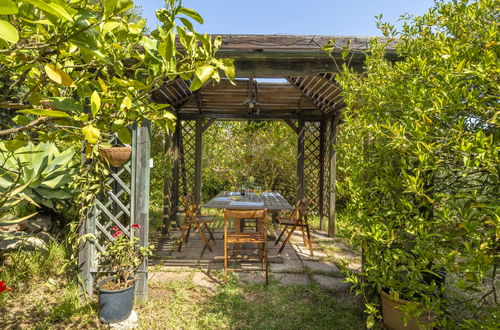 Foto 23 - Apartamento de 2 quartos em Santa Flavia com jardim e terraço
