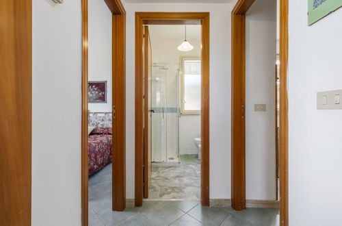 Foto 13 - Apartamento de 2 quartos em Santa Flavia com jardim e terraço