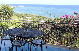 Photo 1 - 2 bedroom Apartment in Santa Flavia with garden and terrace