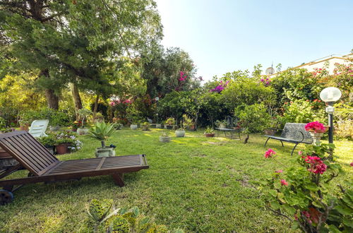 Foto 22 - Apartamento de 2 quartos em Santa Flavia com jardim e terraço