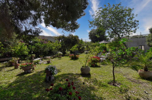 Photo 21 - Appartement de 2 chambres à Santa Flavia avec jardin et terrasse