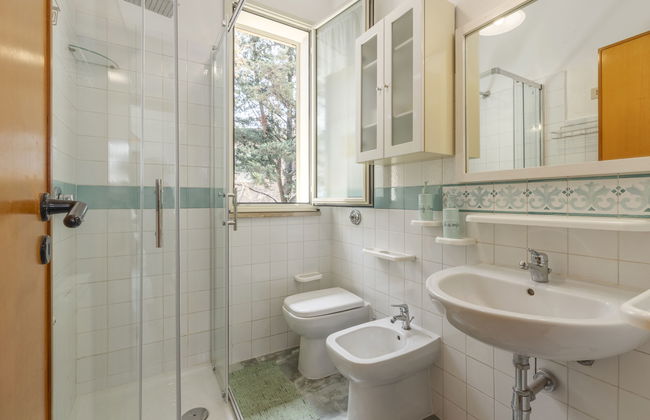 Apartamento de 3 quartos em Santa Flavia com jardim e terraço - Foto 19