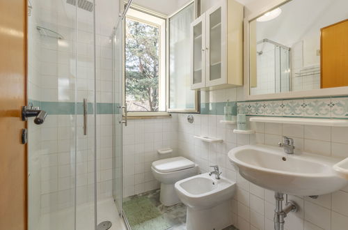 Foto 19 - Apartamento de 2 quartos em Santa Flavia com jardim e terraço