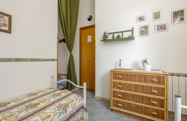 Apartamento de 3 quartos em Santa Flavia com jardim e terraço - Foto 18