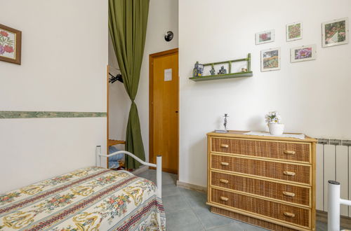 Foto 18 - Apartamento de 2 quartos em Santa Flavia com jardim e terraço