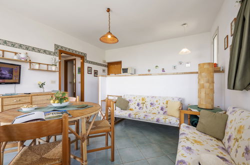 Foto 7 - Apartamento de 2 quartos em Santa Flavia com jardim e terraço