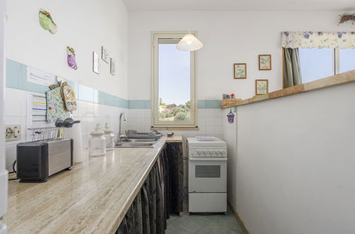 Foto 11 - Apartamento de 2 quartos em Santa Flavia com jardim e terraço