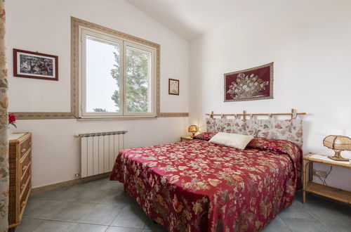 Foto 14 - Apartamento de 2 quartos em Santa Flavia com jardim e terraço