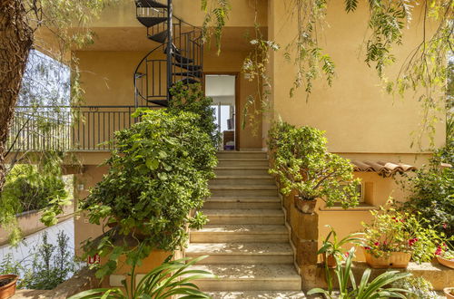 Foto 21 - Apartamento de 2 quartos em Santa Flavia com jardim e terraço