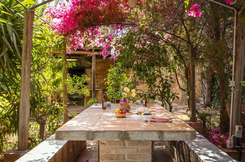 Foto 24 - Apartamento de 2 quartos em Santa Flavia com jardim e terraço