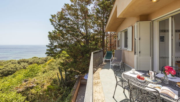 Apartment mit 3 Schlafzimmern in Santa Flavia mit garten und terrasse - Foto 3