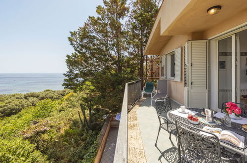 Foto 3 - Apartamento de 2 quartos em Santa Flavia com jardim e terraço