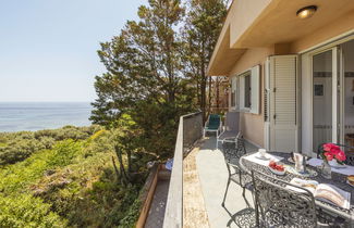 Foto 3 - Apartamento de 2 quartos em Santa Flavia com jardim e terraço
