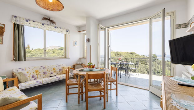 Apartment mit 3 Schlafzimmern in Santa Flavia mit garten und terrasse - Foto 4