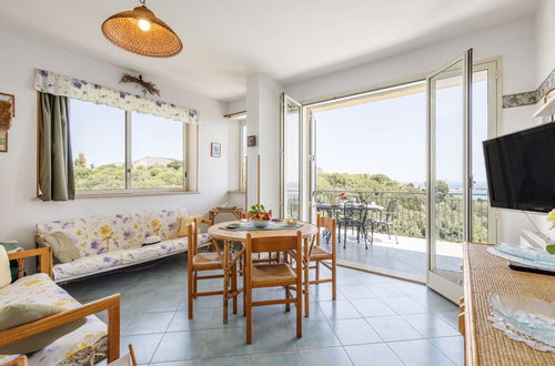 Foto 4 - Apartamento de 2 quartos em Santa Flavia com jardim e terraço