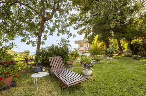 Foto 25 - Apartamento de 2 quartos em Santa Flavia com jardim e terraço